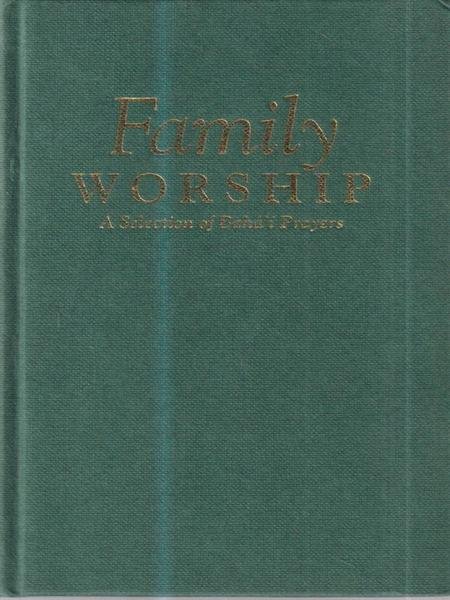 Family worship