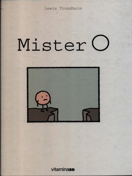 MisterO