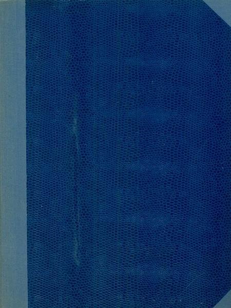 Bollettino del tiro a segno nazionale 1956