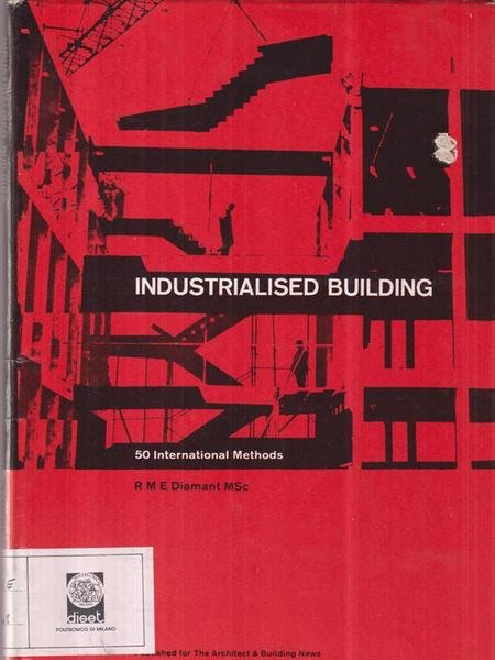 Industrialised building