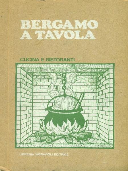 Bergamo a tavola