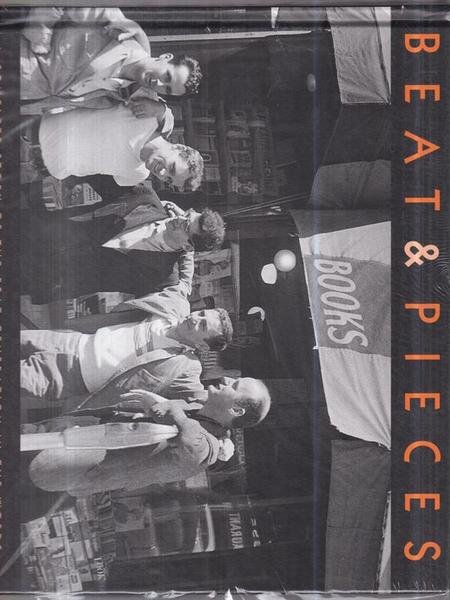 Beat & Pieces