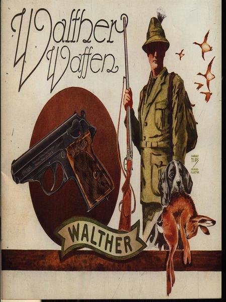 Walther Waffen!