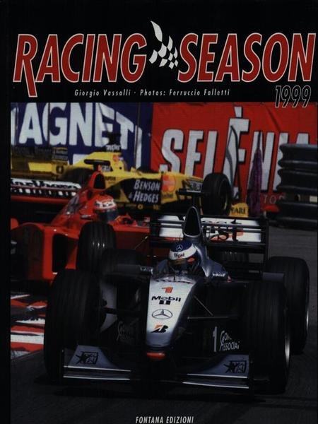 Racing season 1999