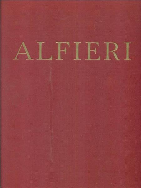 Alfieri