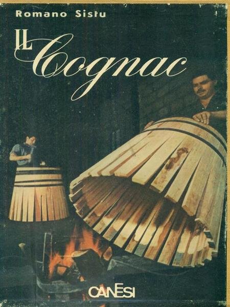Il Cognac.