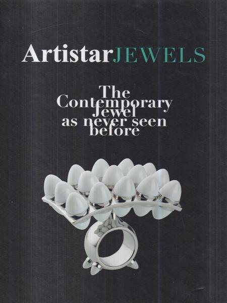 Artistar jewels