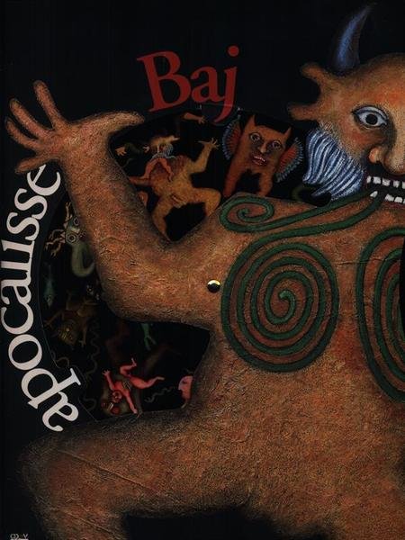 Baj Apocalisse