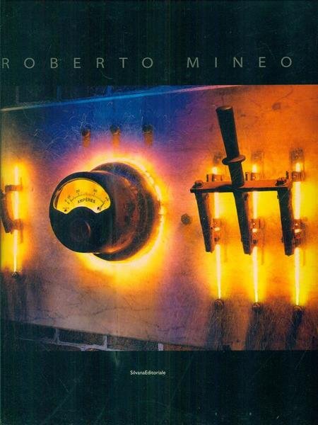 Roberto Mineo