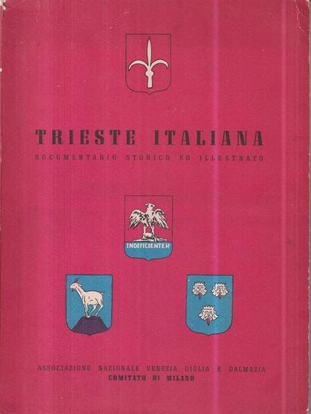 Trieste italiana