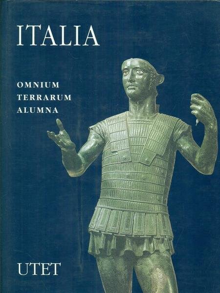 Italia Omnium terrarum alumnia