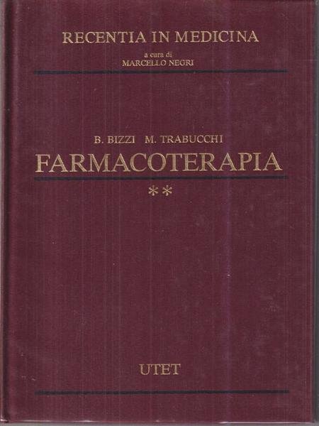 Farmacoterapia