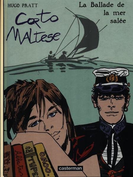 Corto Maltese