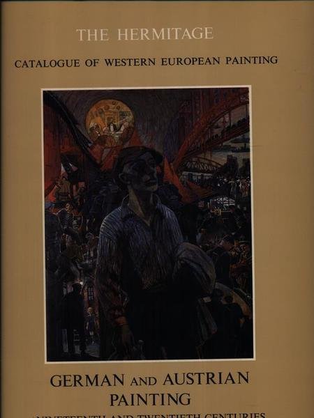 The Ermitage: German and Austrian painting