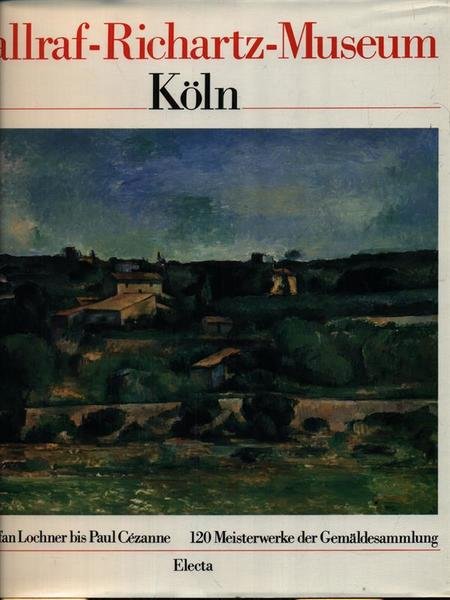 Wallraf-Richartz-Museum Koln