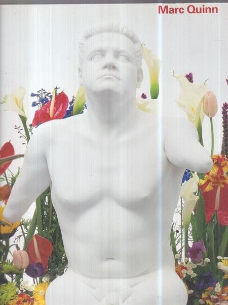 Marc Quinn