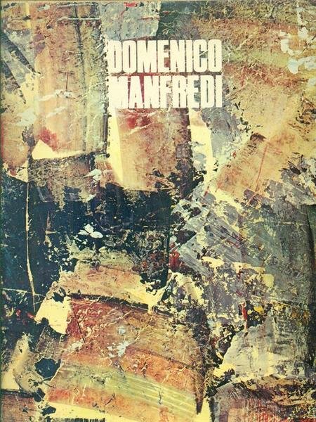 Domenico Manfredi | Immagine principale