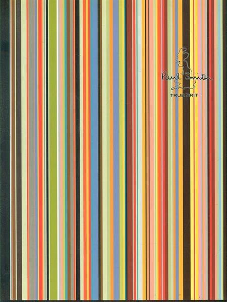 Paul Smith True Brit