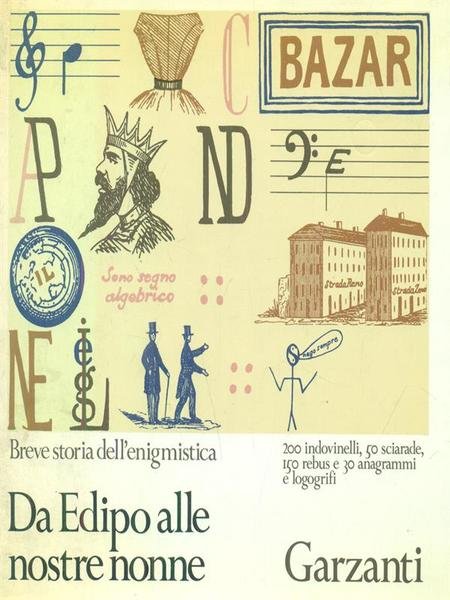 Da Edipo alle nostre nonne