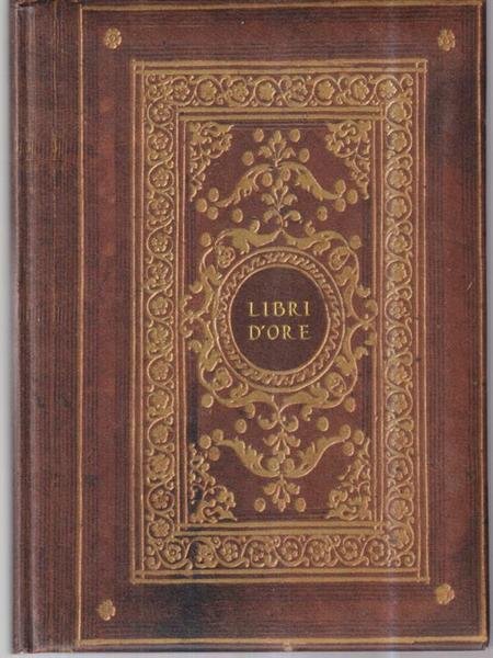 Libri d'ore della biblioteca civica di Bergamo