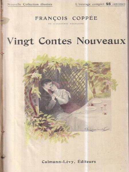 Vingt Contes Nouveaux