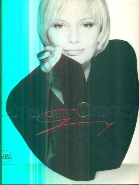 Donatella Girombelli