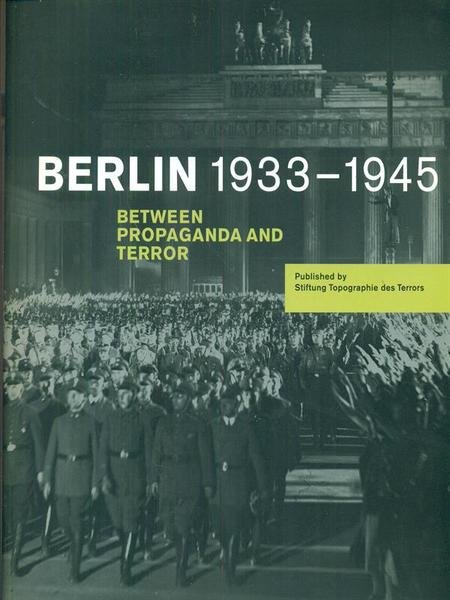 Berlin 1933-1945