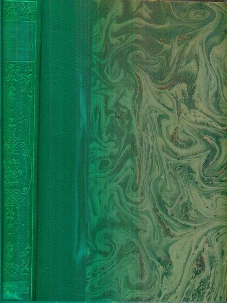 Oeuvres Illustrees de Victor Hugo. 10 vv