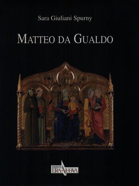 Matteo da Gualdo