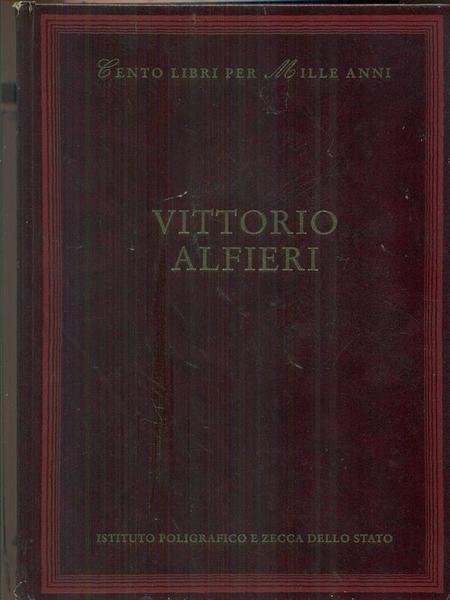 Vittorio Alfieri