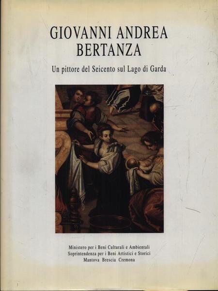 Giovanni Andrea Bertanza