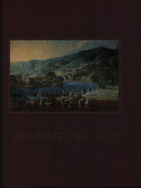 Luis Paret y Alcazar
