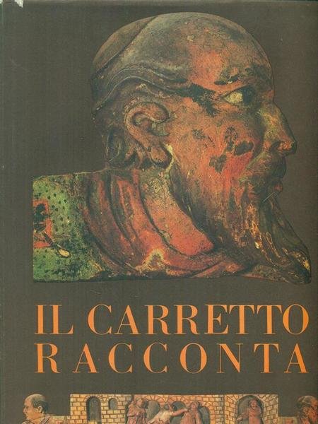 Il carretto racconta