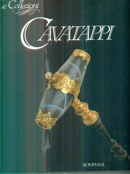 Cavatappi