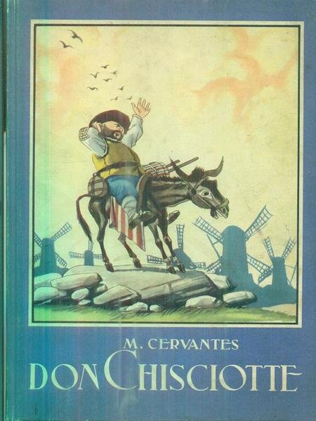 Don Chisciotte