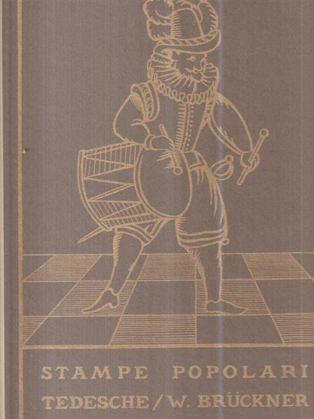 Stampe popolari tedesche