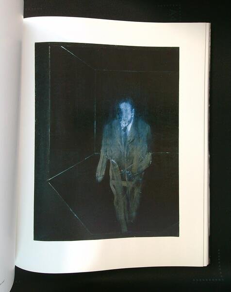 Alberto Giacometti Francis Bacon - Isabel and other intimate strangers