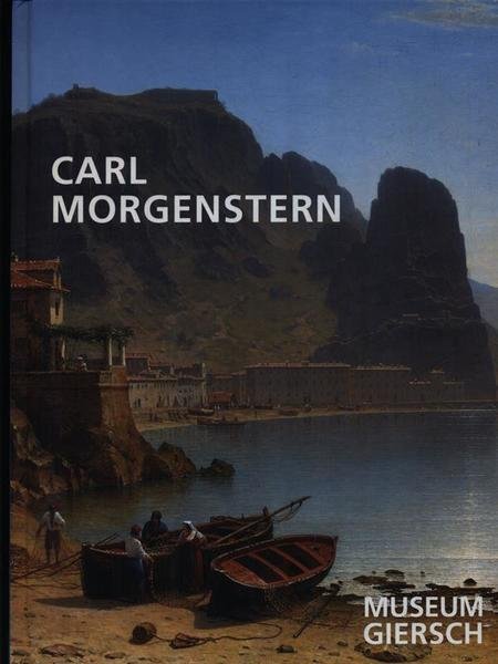 Carl Morgenstern
