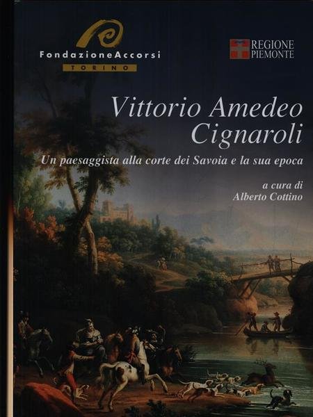 Vittorio Amedeo Cignaroli