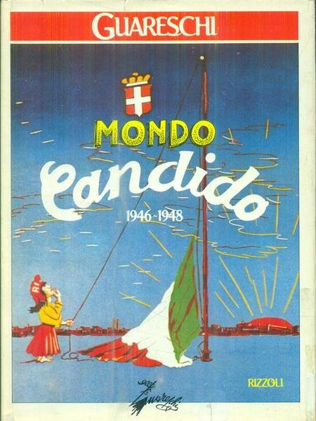 Mondo candido 1946 1948 
