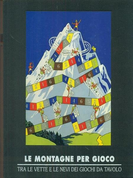Le montagne per gioco