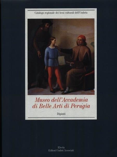Museo dell'Accademia di Belle Arti di Perugia