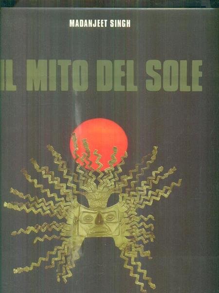 Il mito del sole