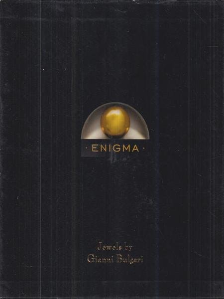 Enigma - Jewels by Gianni Bulgari