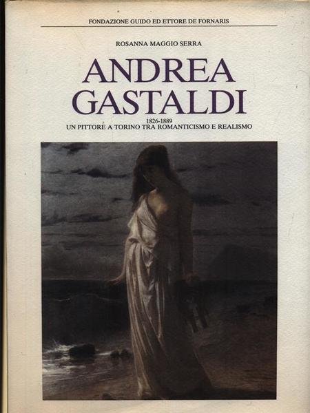 Andrea Gastaldi
