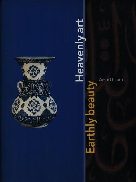 Heavenly art Earthly beauty | Immagine principale