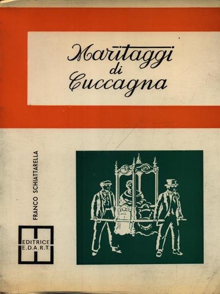 Maritaggi di cuccagna | Immagine principale