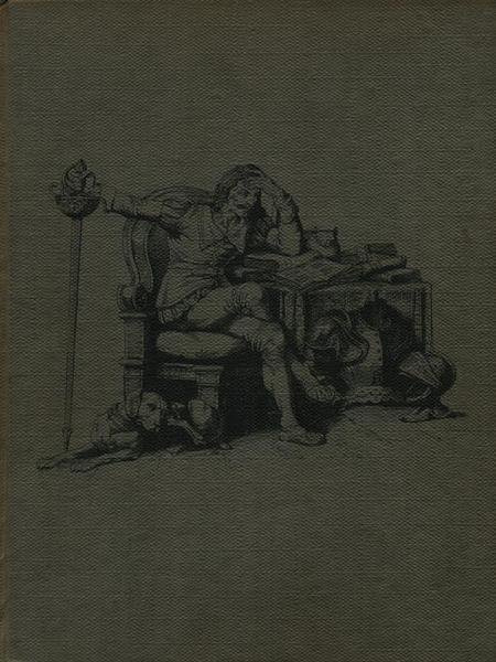 Don Chisciotte della Mancia