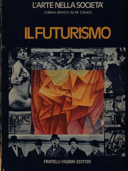 Il futurismo | Immagine principale