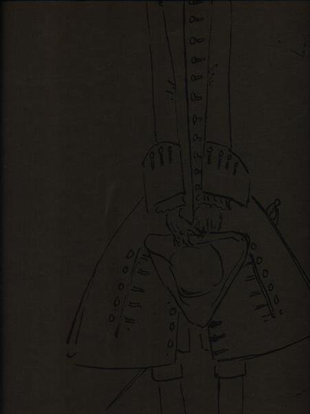 Le caricature di Anton Maria Zanetti